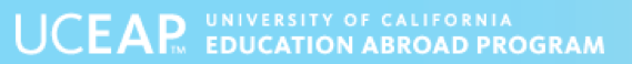 University of California Education Abroad Program